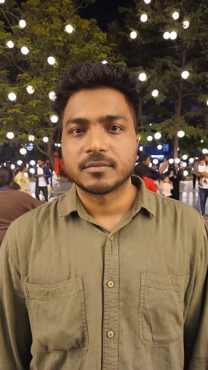 Tanmay Marya